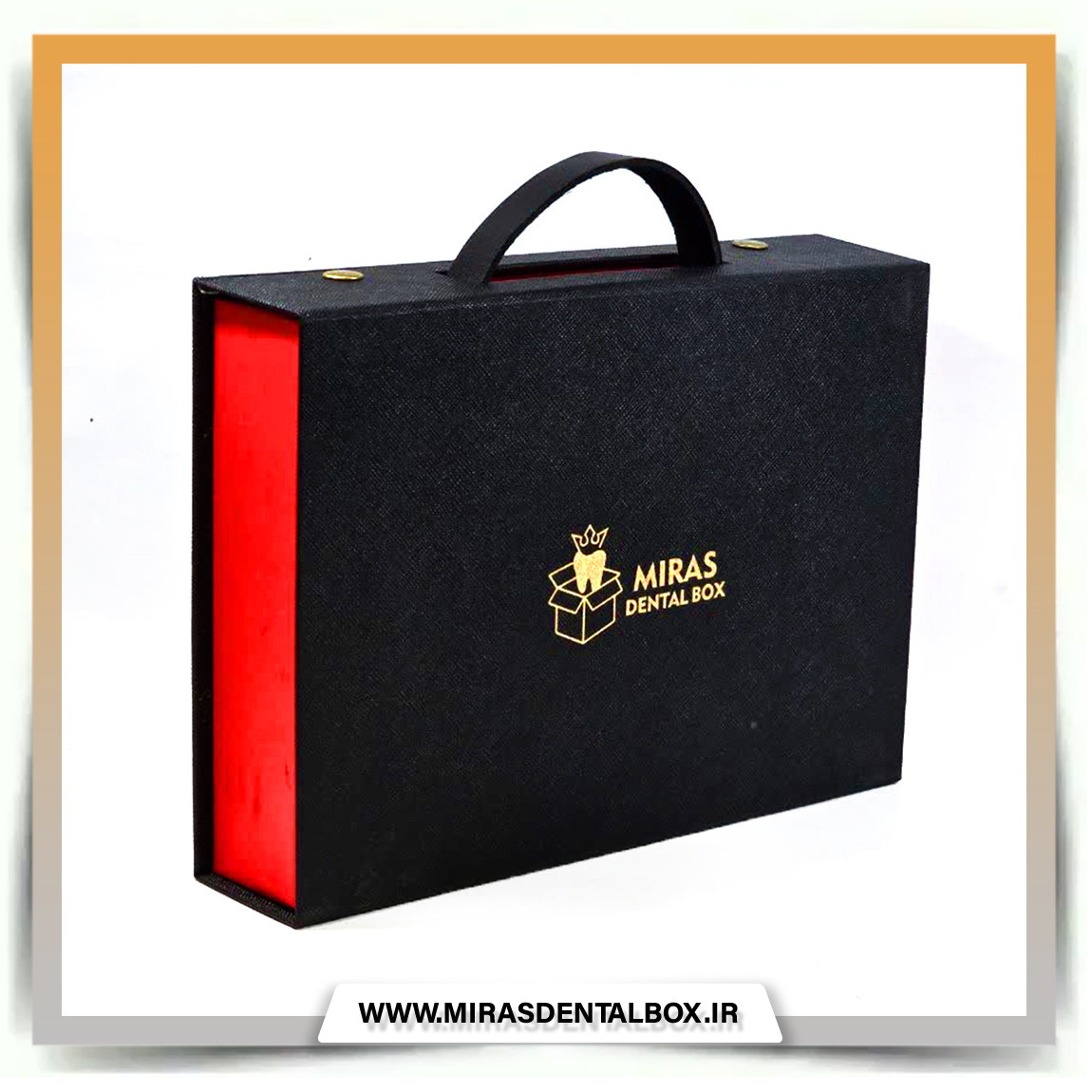 هندل باکس  25